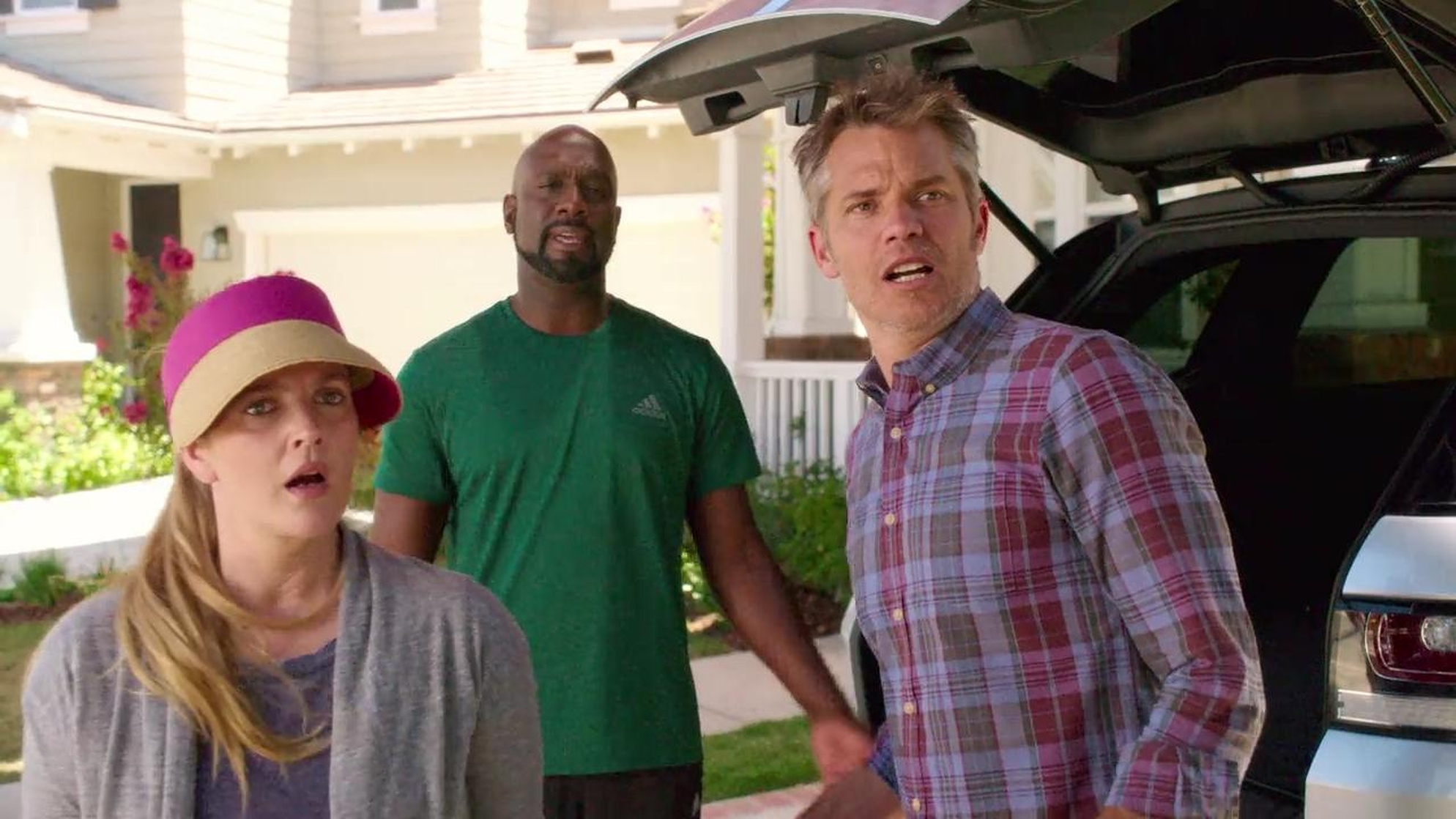 Santa Clarita Diet