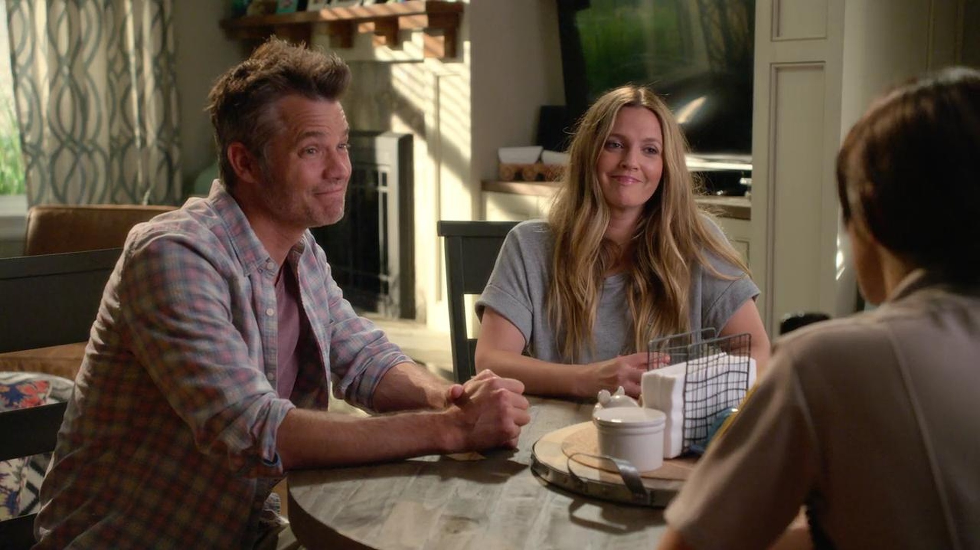 Santa Clarita Diet