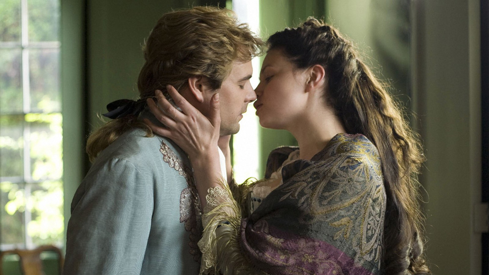 Fanny Hill                                  (2007- )