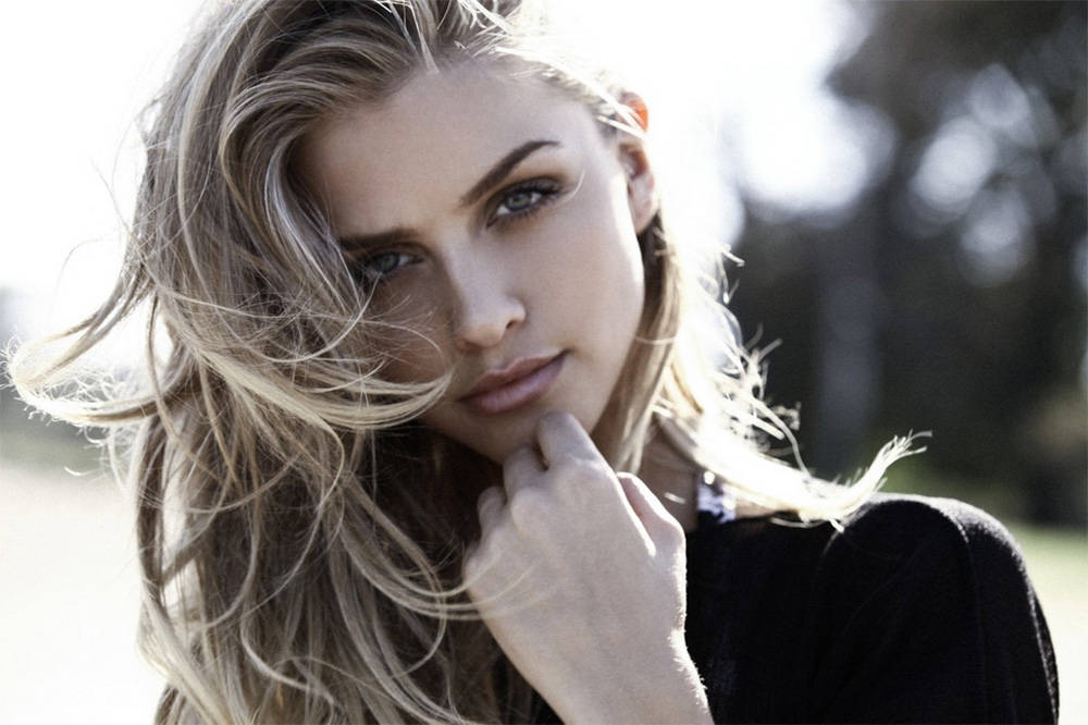 Marina Laswick Marina Laswick