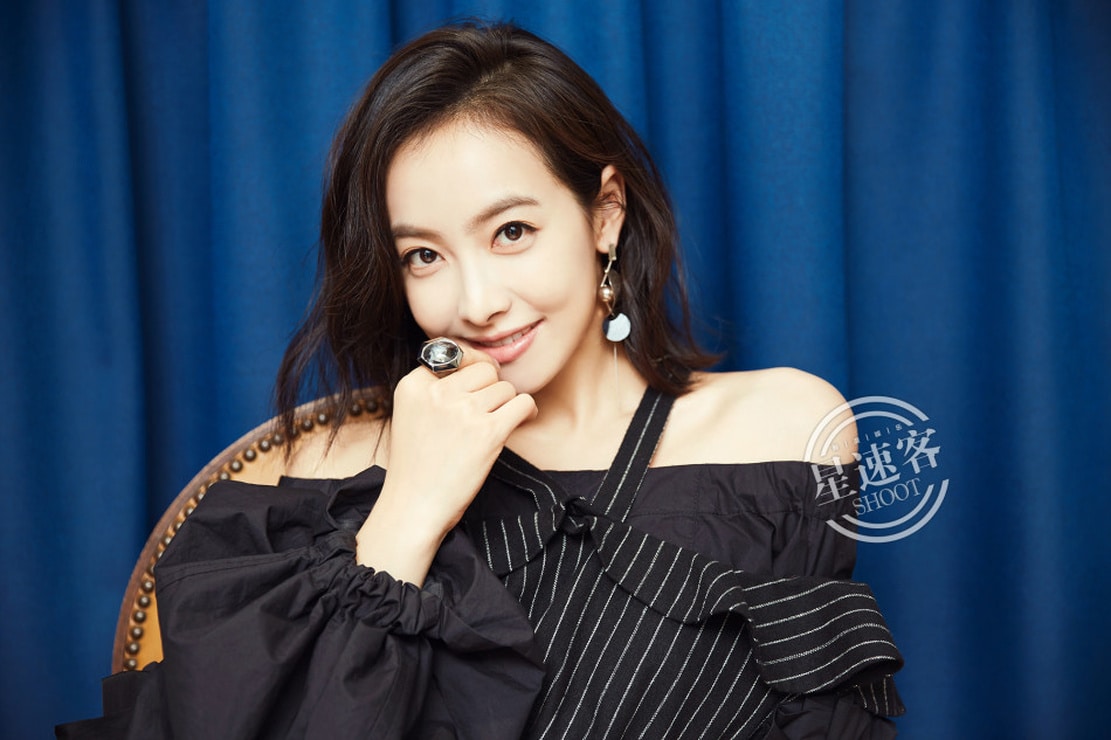 Image of Victoria Song