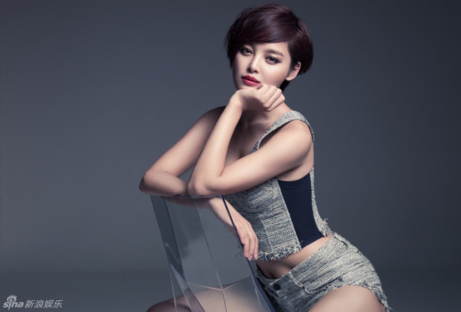 Zhilei Xin