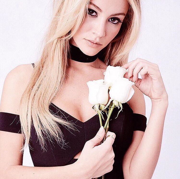 Bryana Holly Bryana Holly