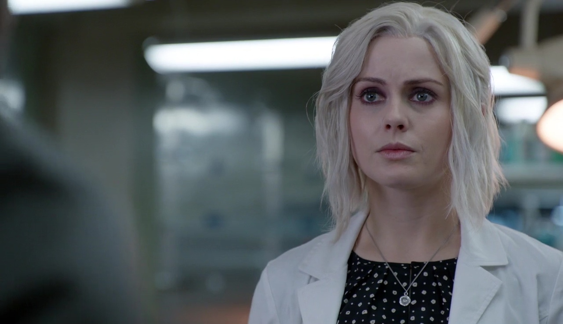 iZombie
