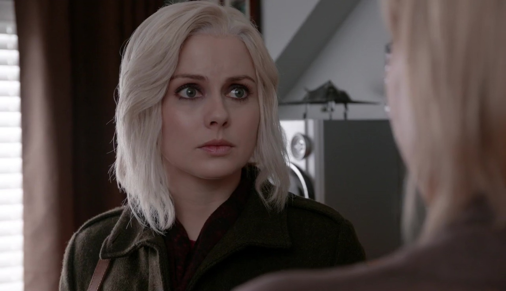iZombie iZombie