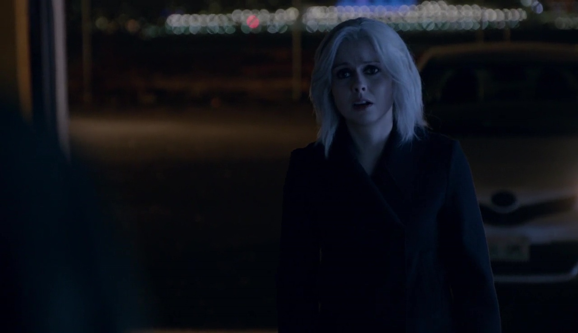 iZombie