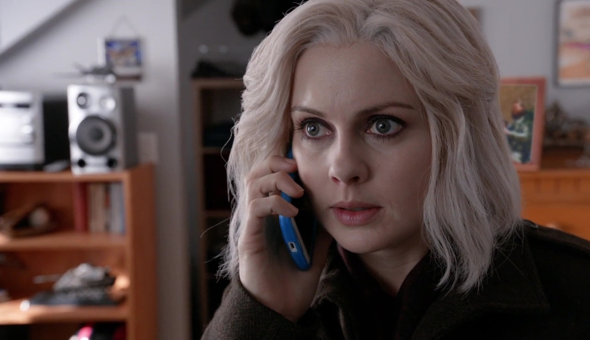 iZombie iZombie