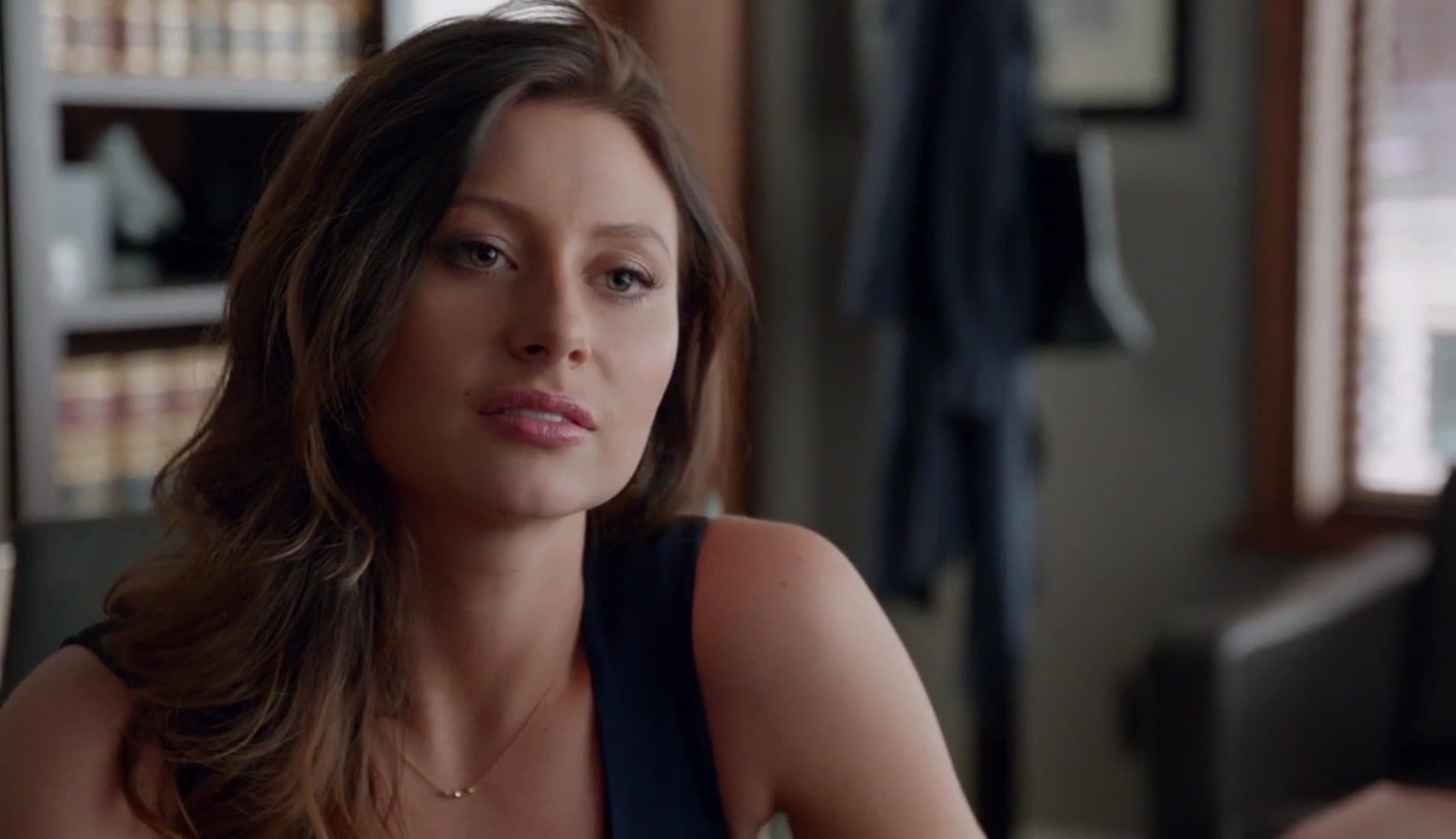 Aly Michalka