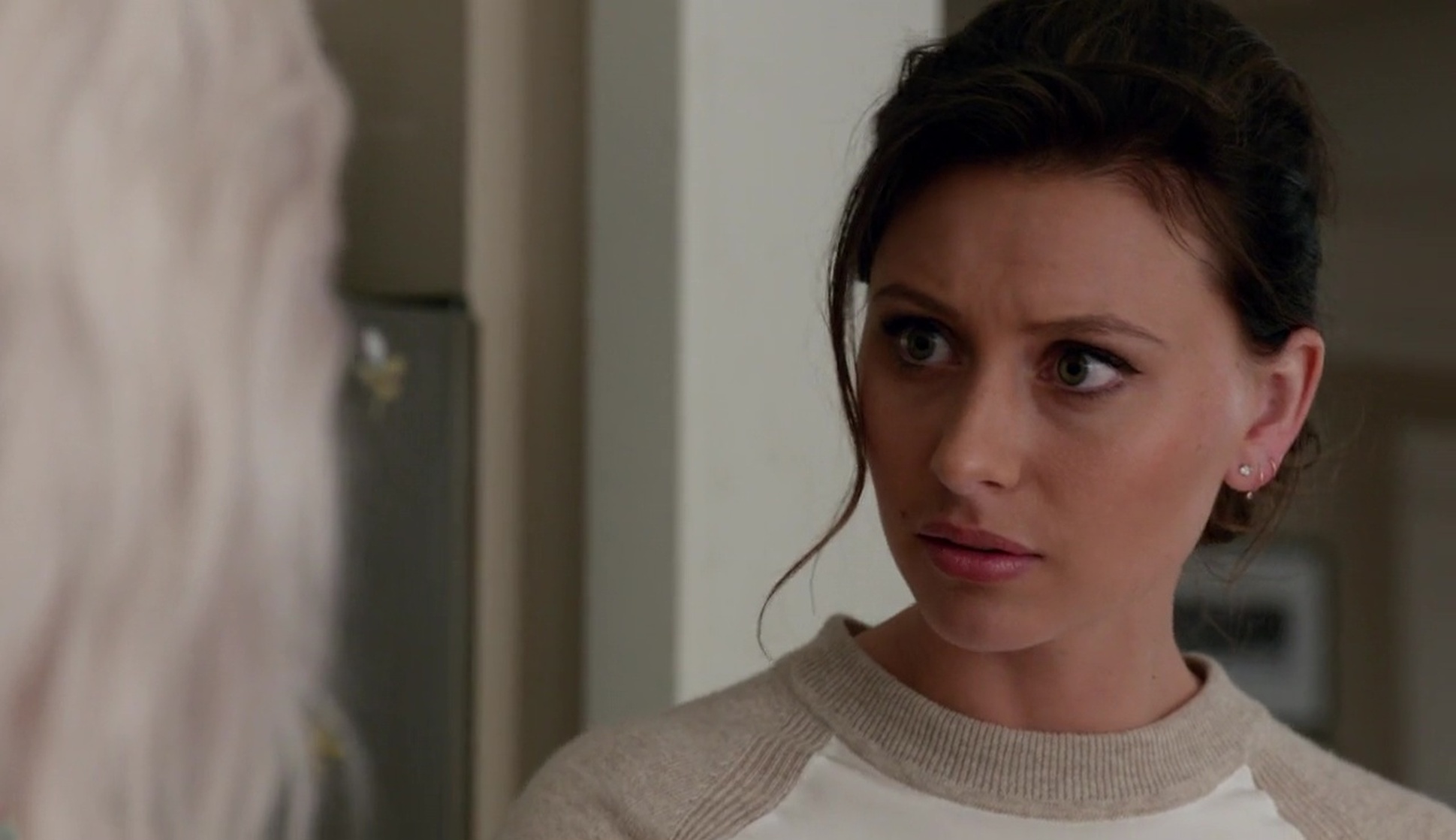 Aly Michalka Aly Michalka