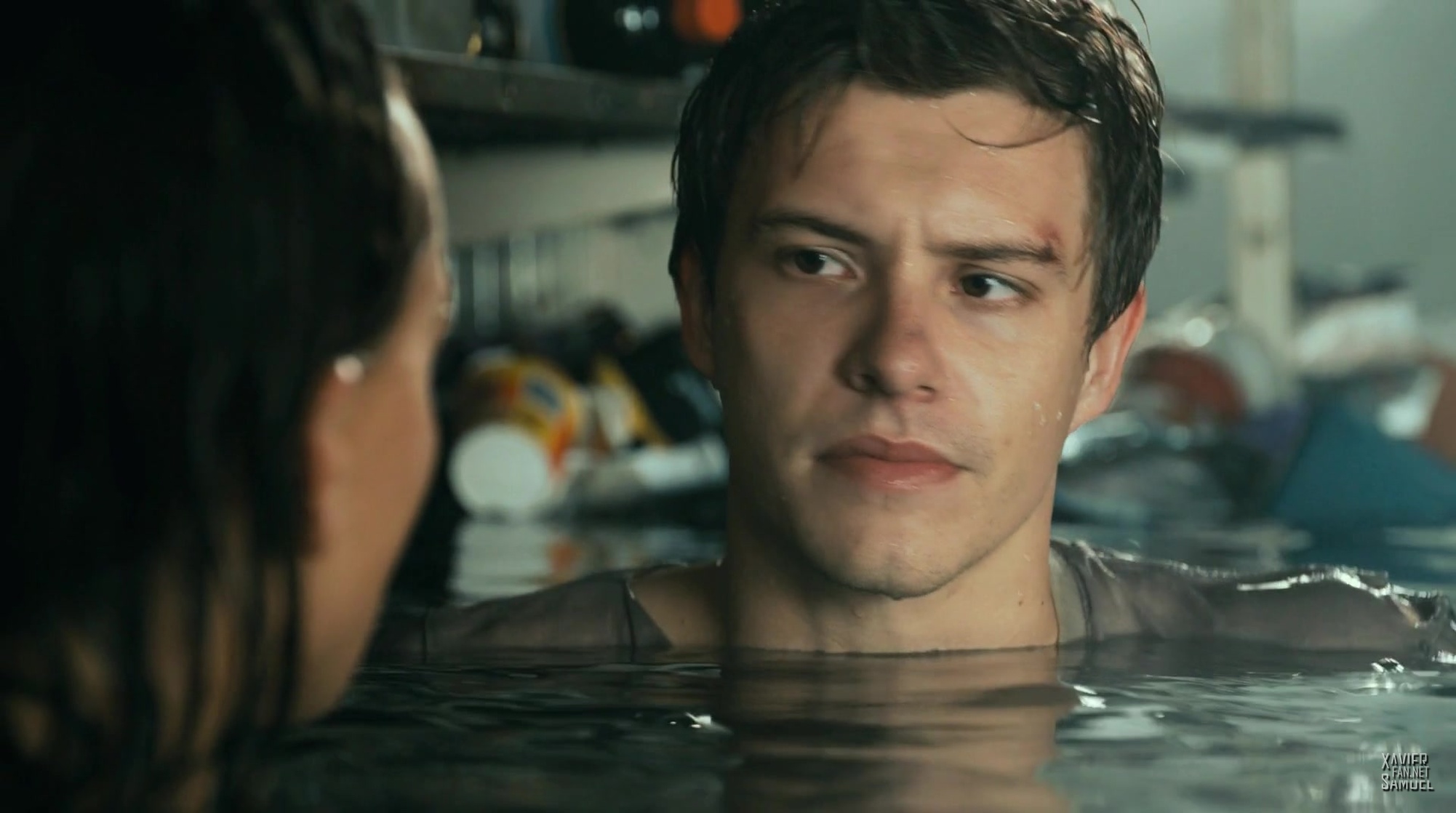 Xavier Samuel