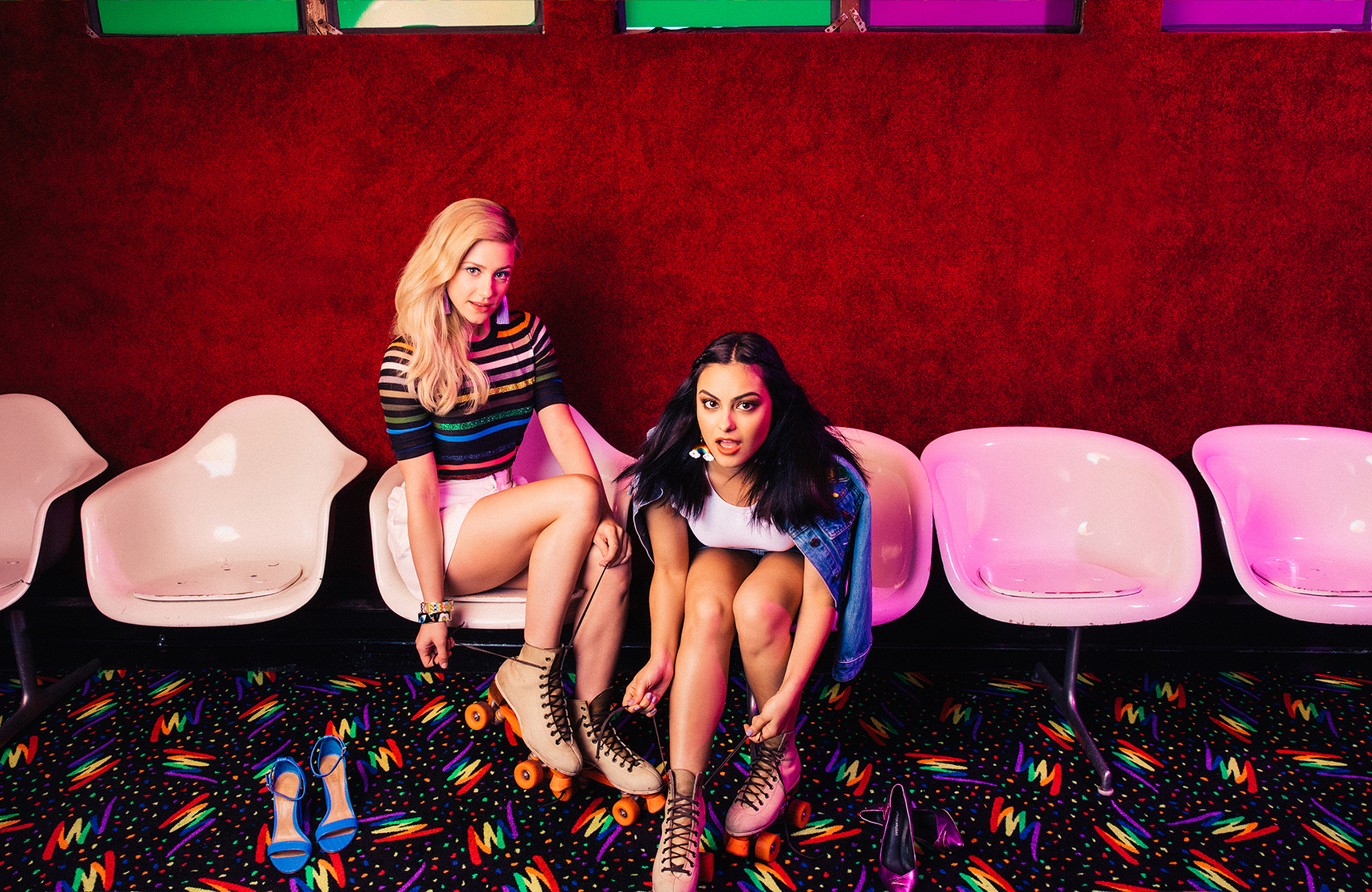 Camila Mendes Camila Mendes