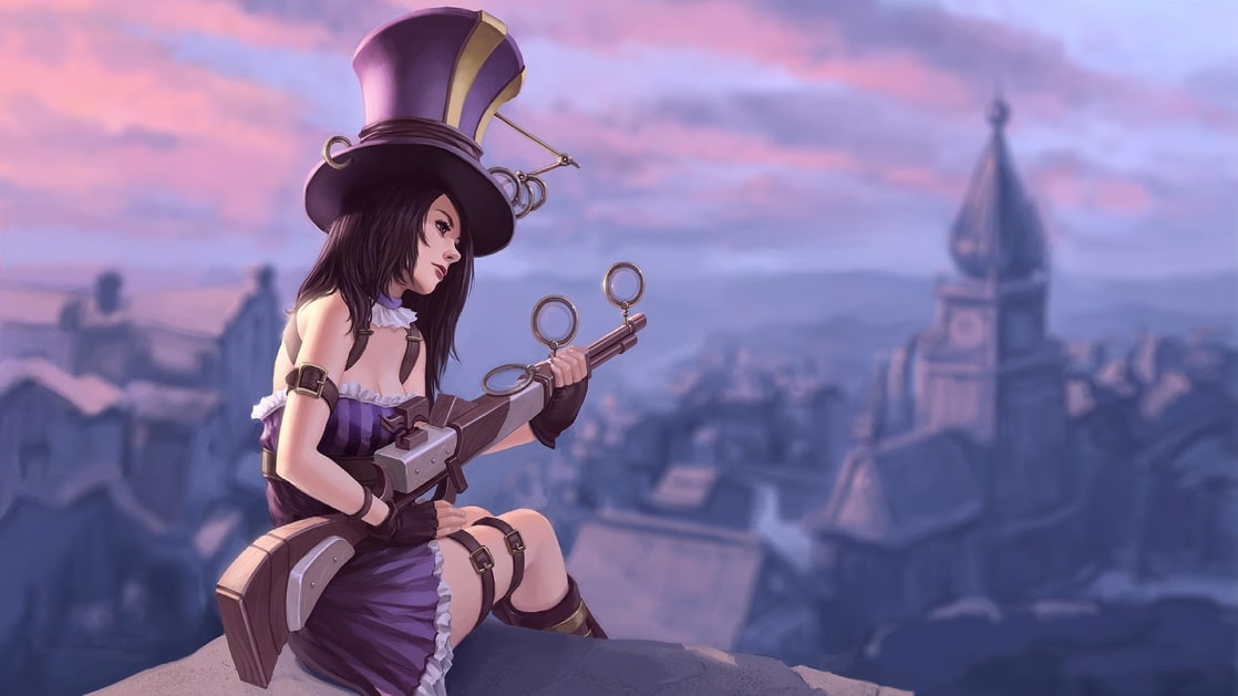 Caitlyn