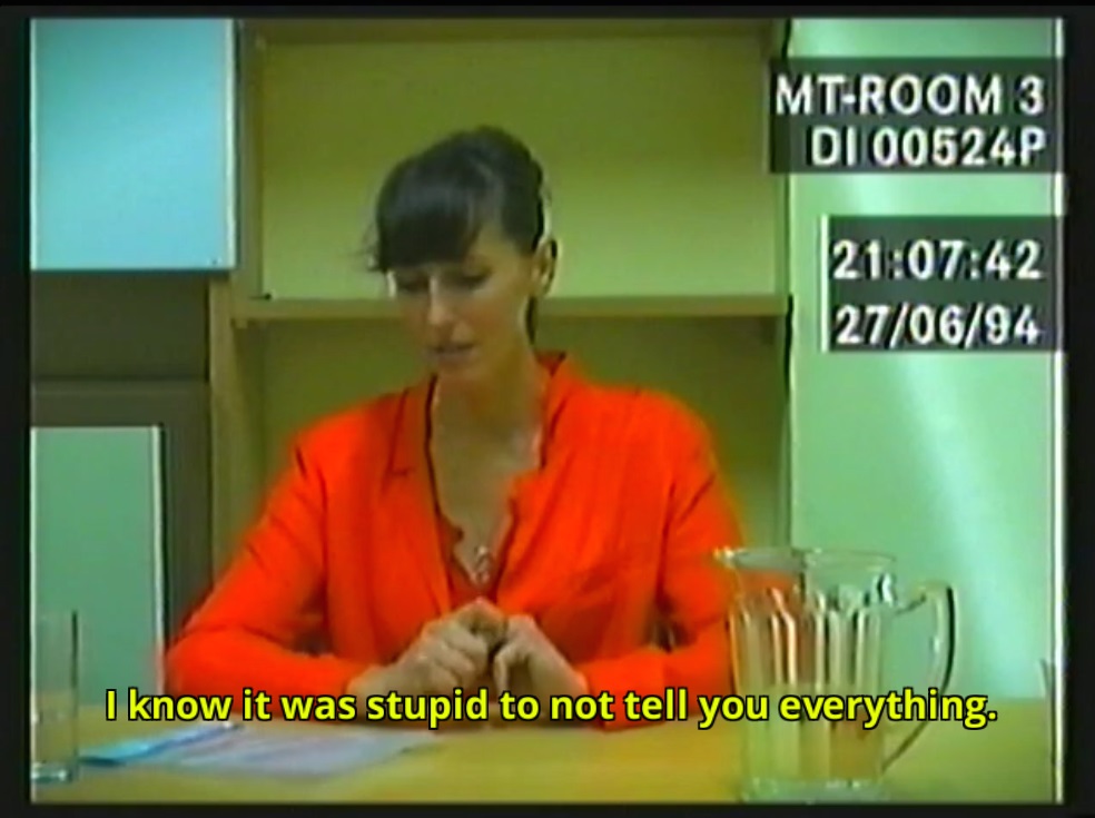 Her Story