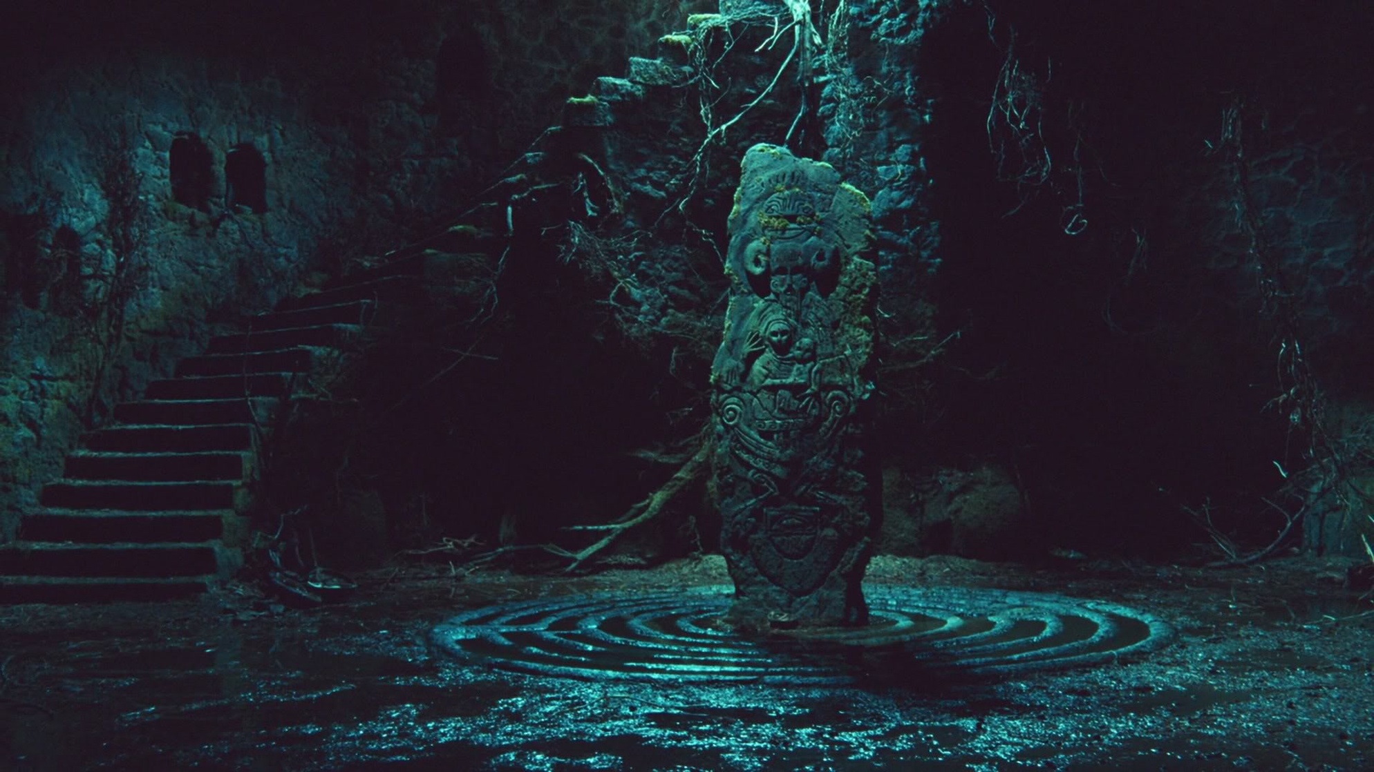 Pan's Labyrinth Pan's Labyrinth