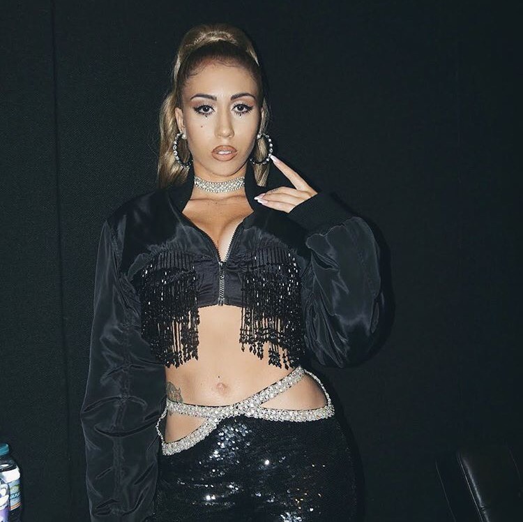 Kali Uchis