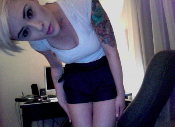 Picture of Alysha Nett