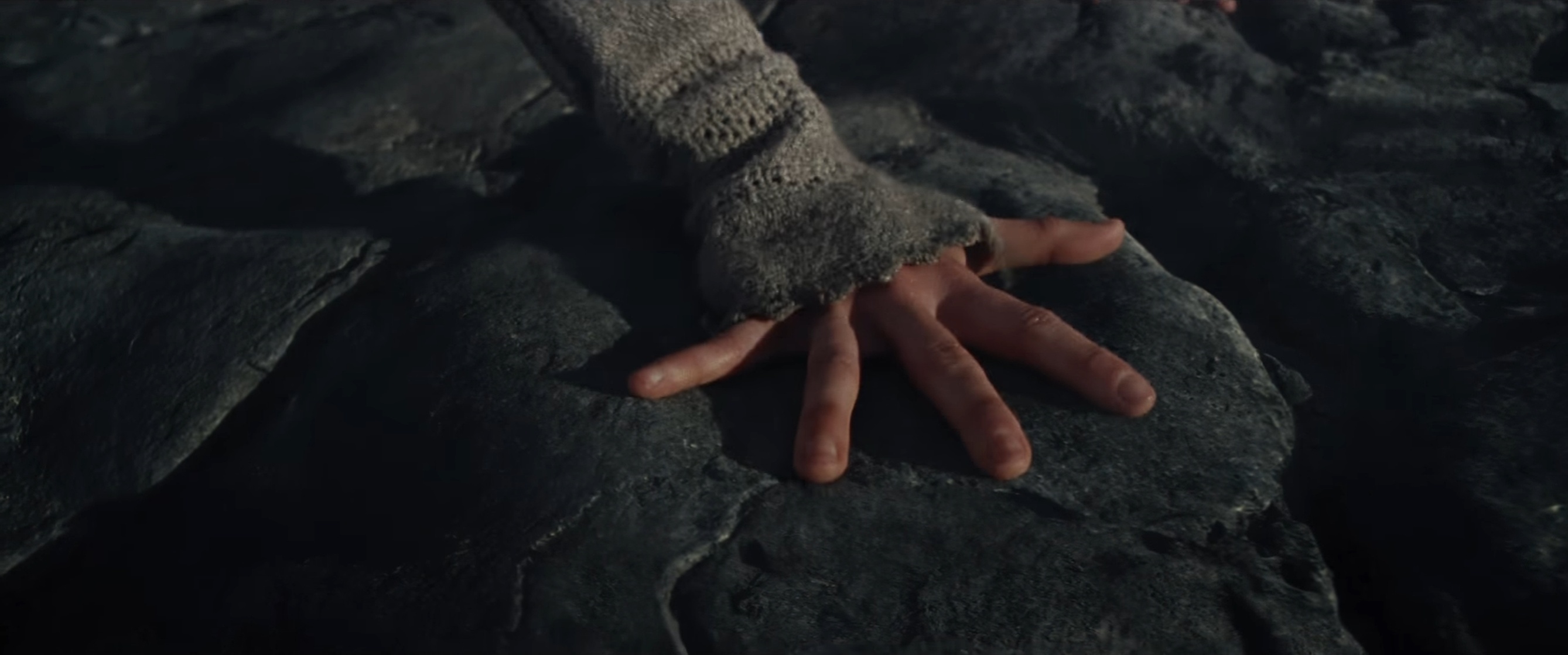 Star Wars: The Last Jedi