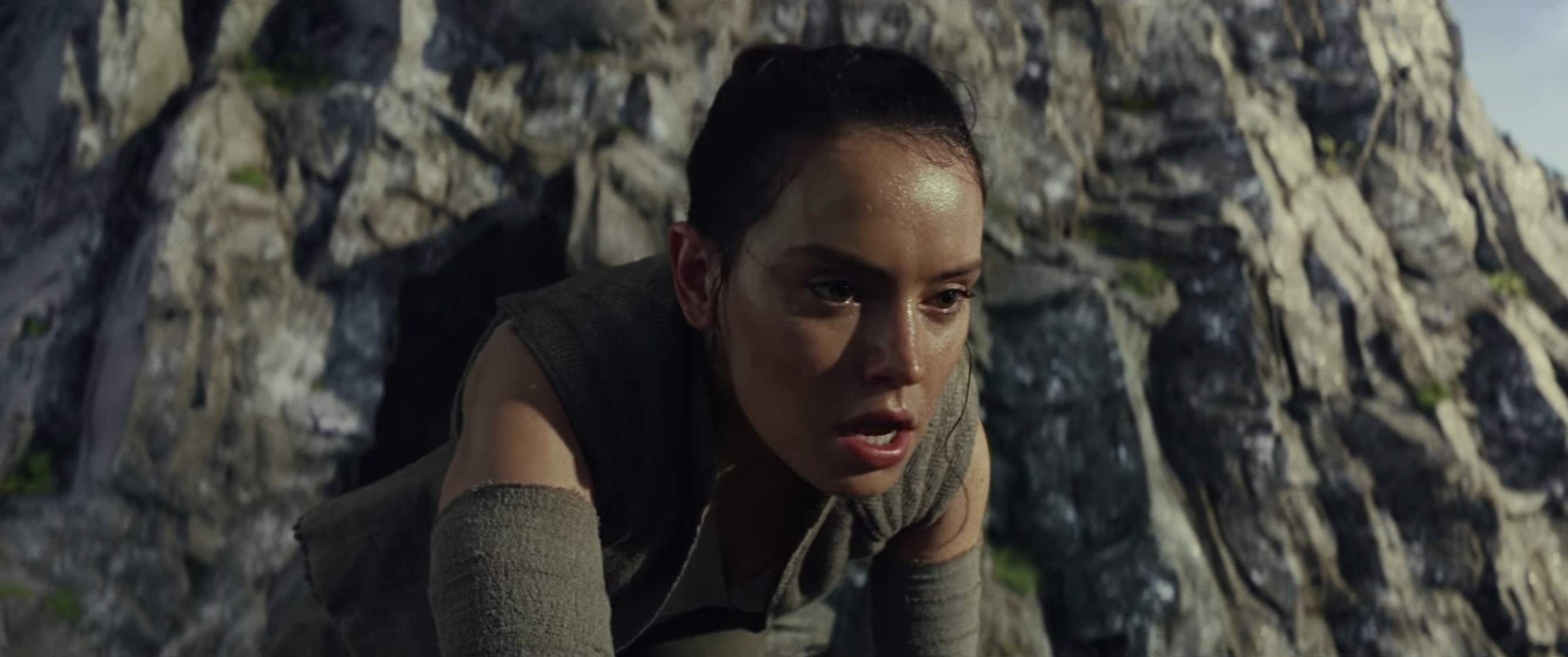 Star Wars: The Last Jedi