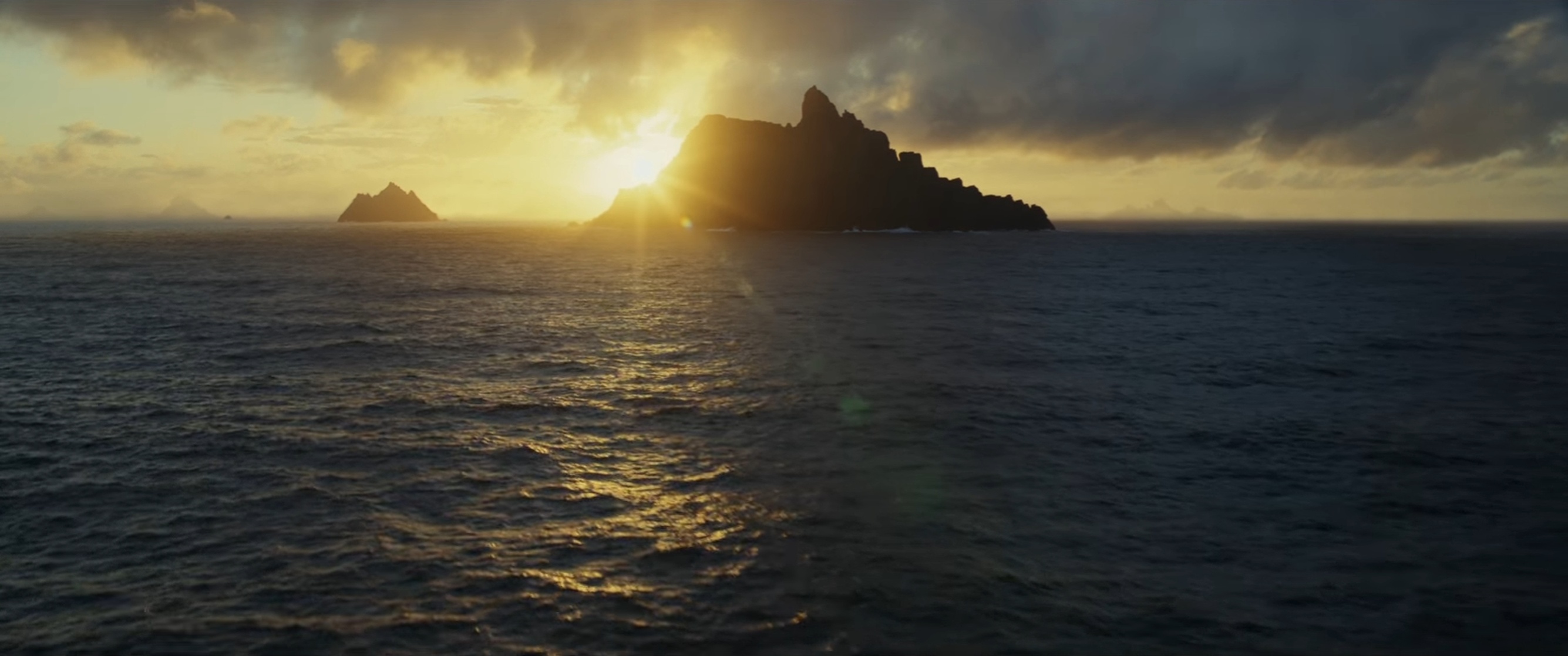 Star Wars: The Last Jedi