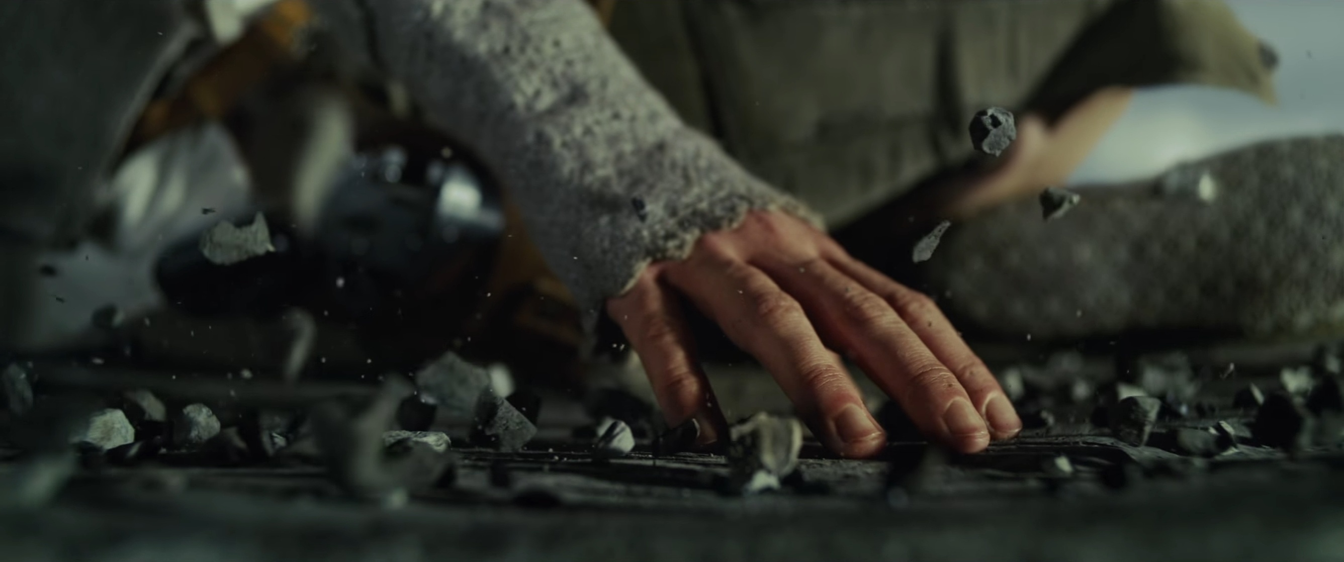 Star Wars: The Last Jedi
