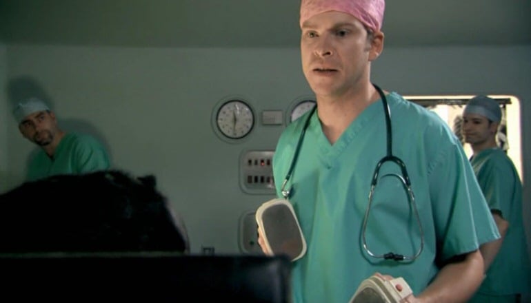 That Mitchell and Webb Look That Mitchell and Webb Look