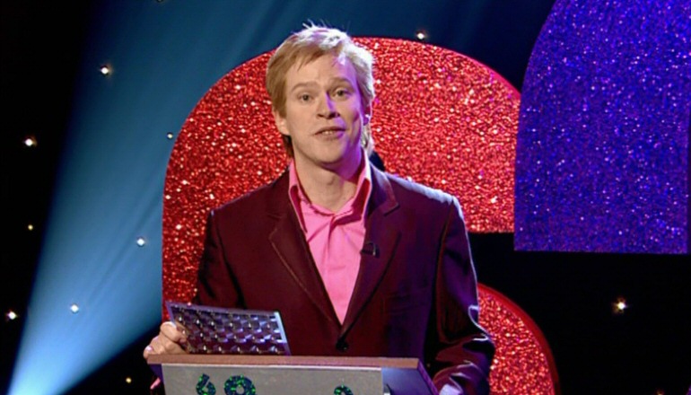 That Mitchell and Webb Look That Mitchell and Webb Look