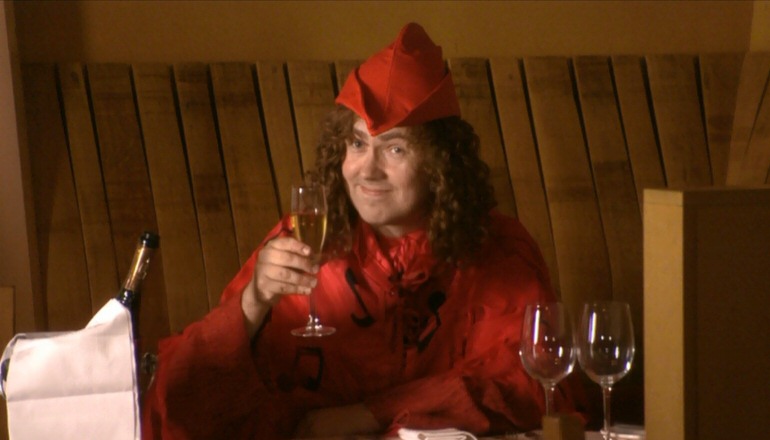 That Mitchell and Webb Look That Mitchell and Webb Look