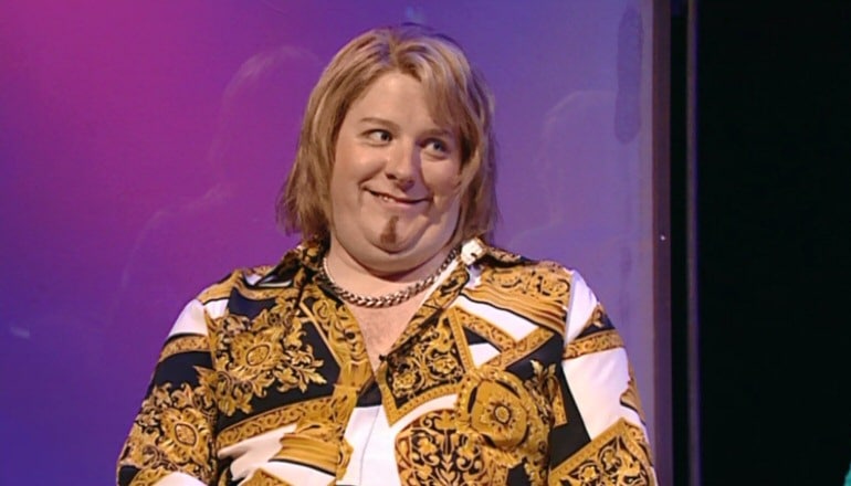 That Mitchell and Webb Look That Mitchell and Webb Look