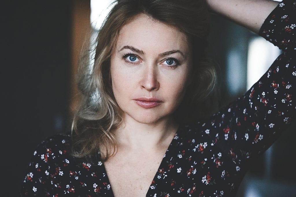 Malina Ebert