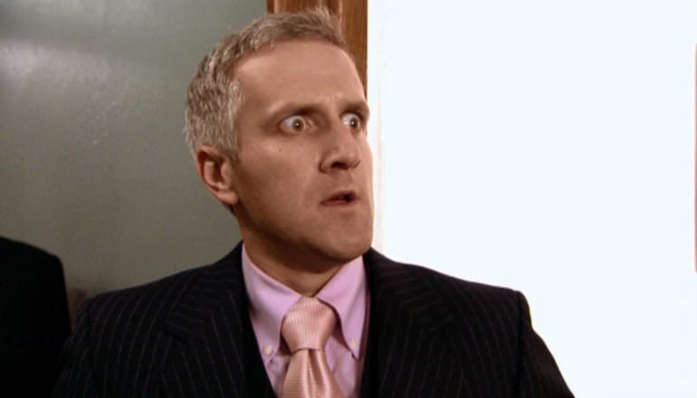 That Mitchell and Webb Look That Mitchell and Webb Look
