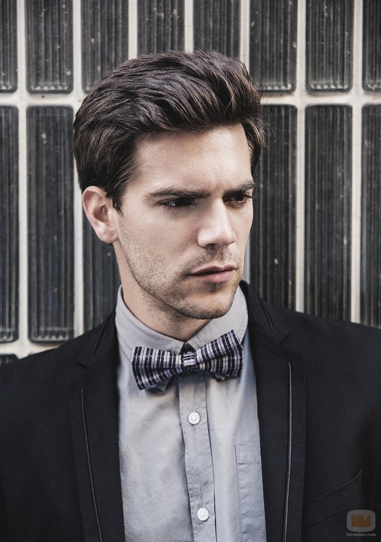 Picture of Marc Clotet