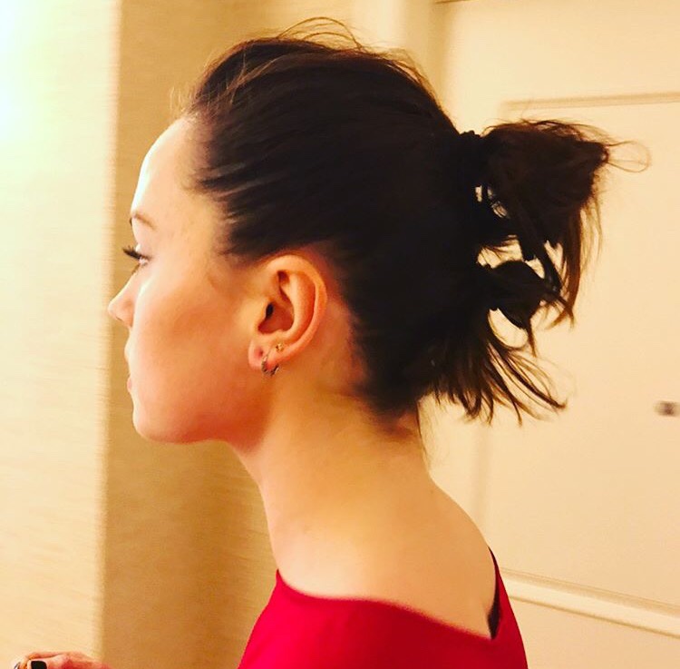 Daisy Ridley Daisy Ridley