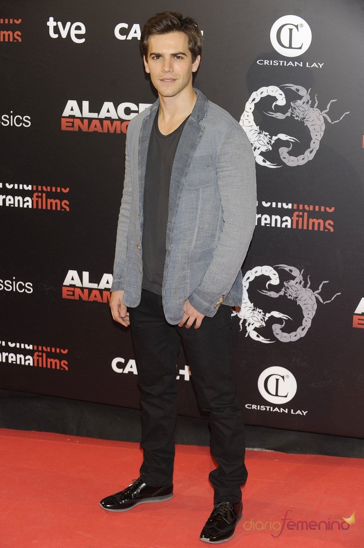 Picture of Marc Clotet