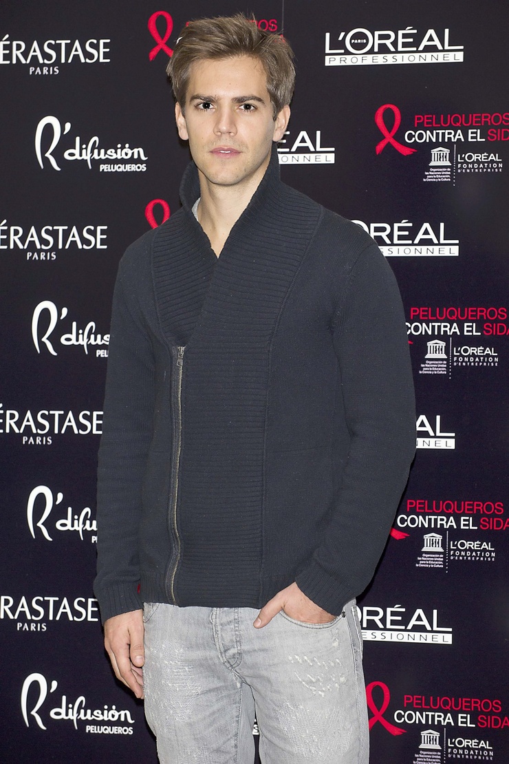 Picture of Marc Clotet