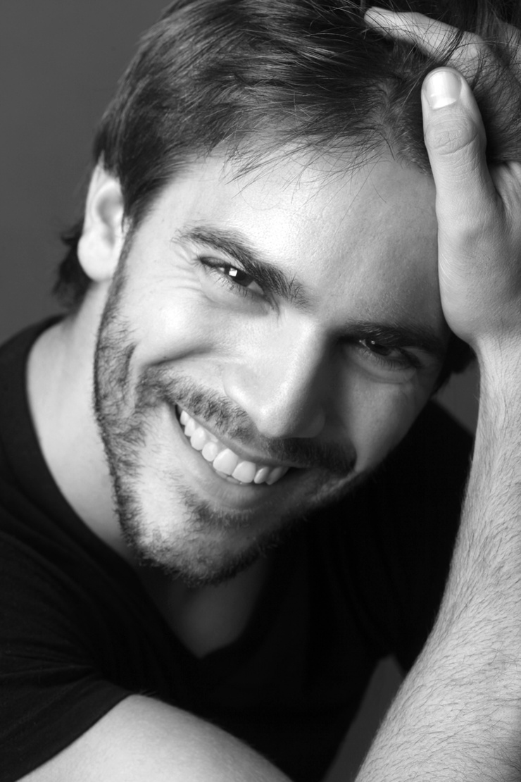 Picture of Marc Clotet