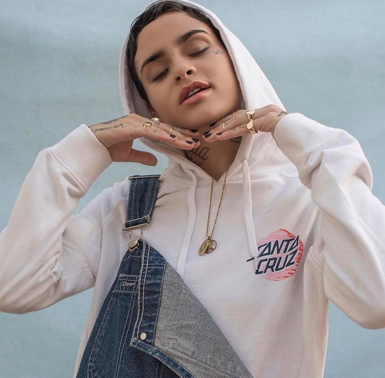 Kehlani