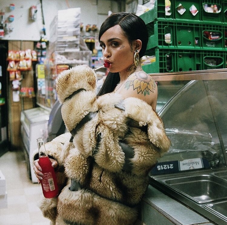 Kehlani