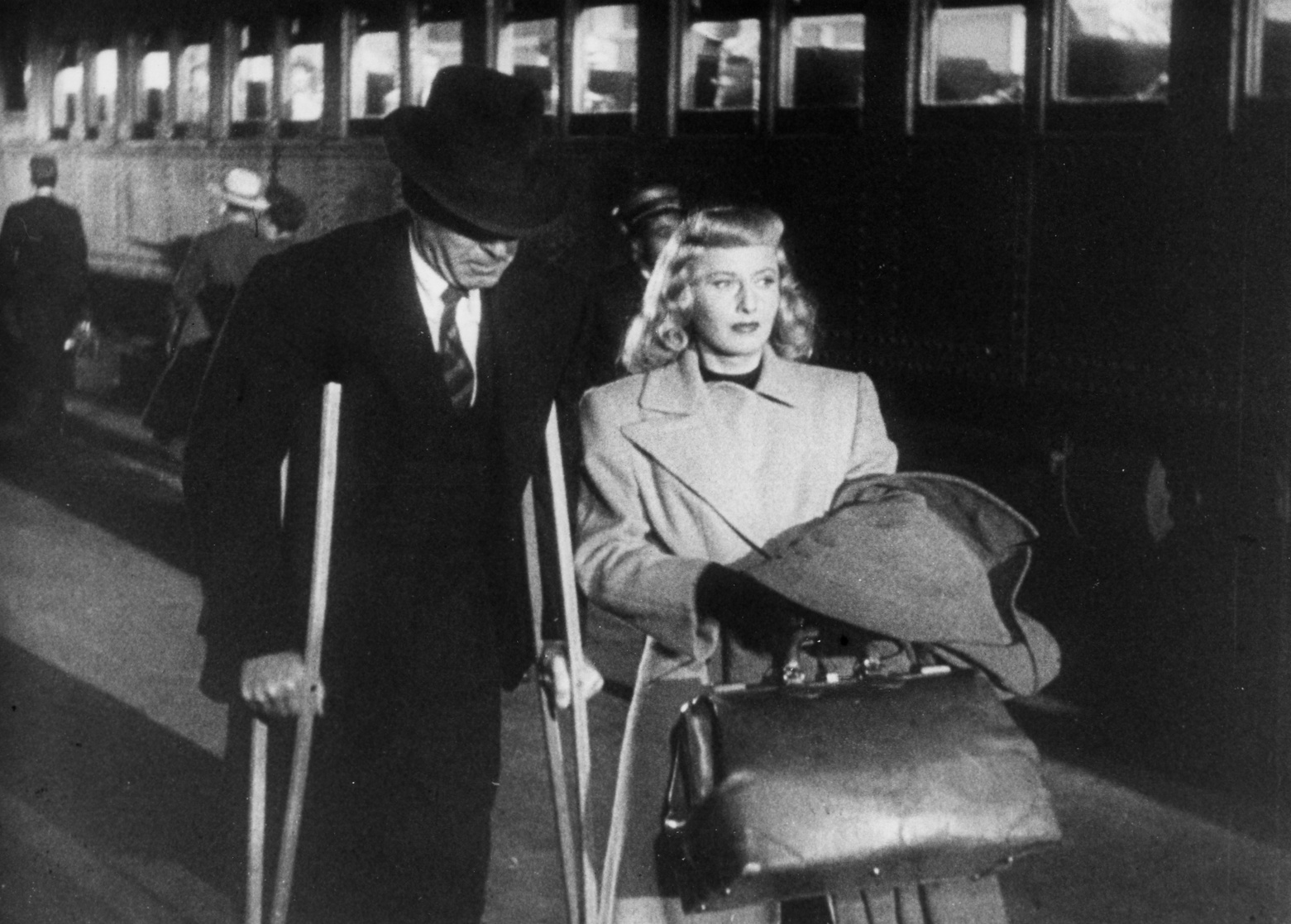 Double Indemnity Double Indemnity