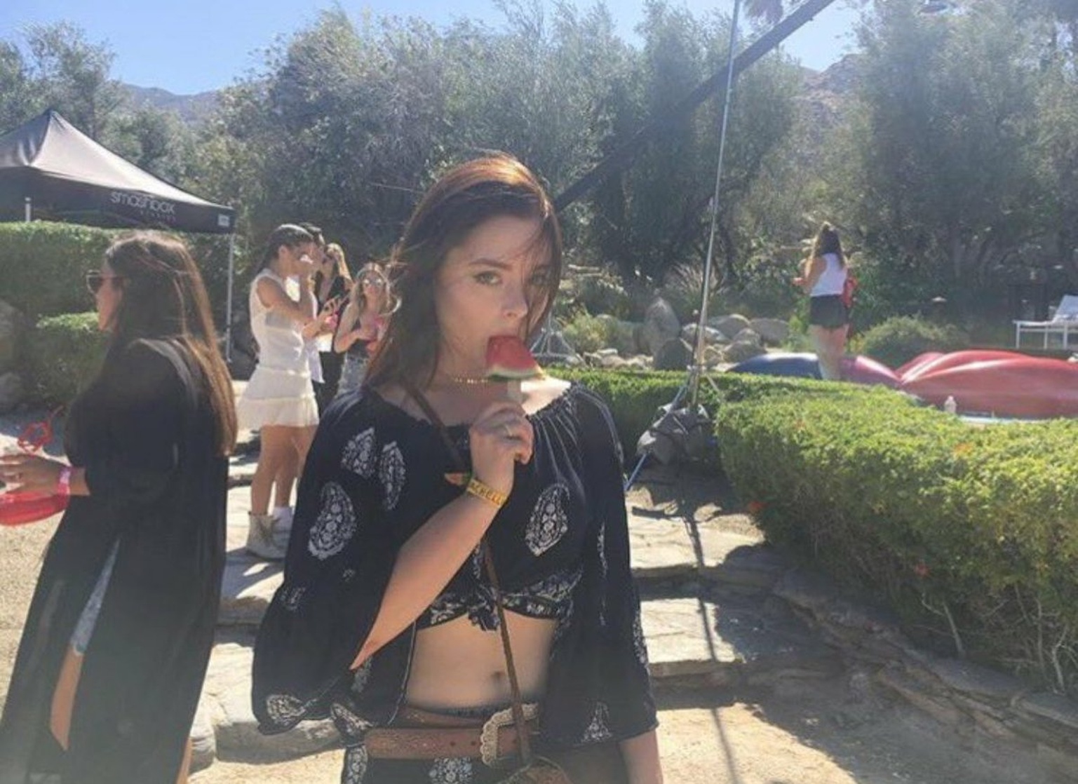 Madison Davenport Madison Davenport