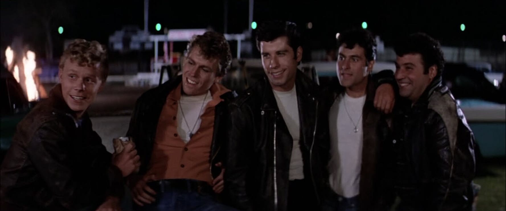 Picture of Grease