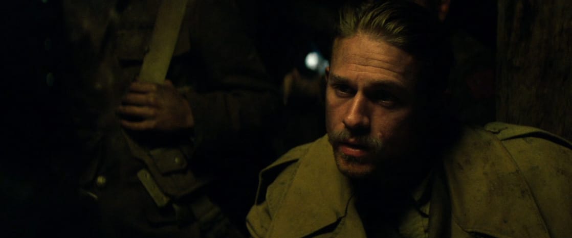 The Lost City of Z