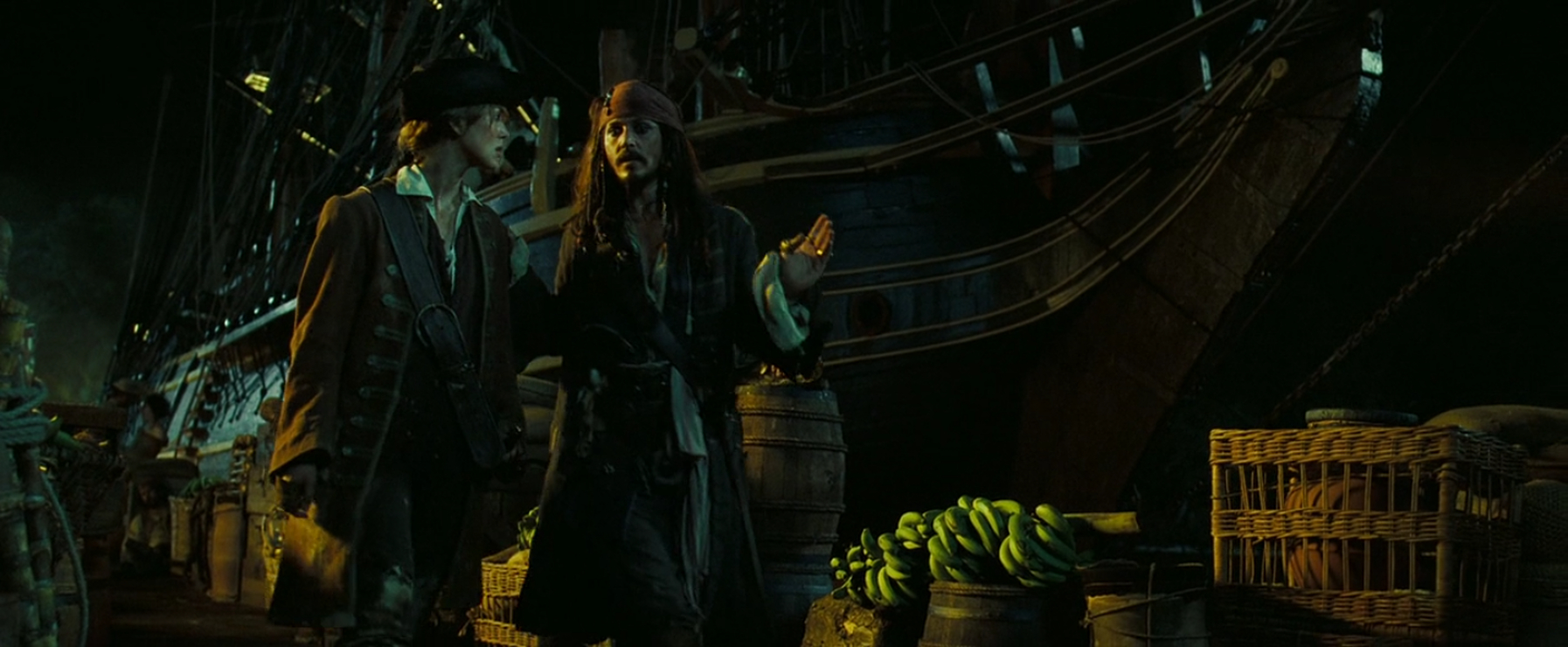 Picture of Pirates of the Caribbean: Dead Man's Chest