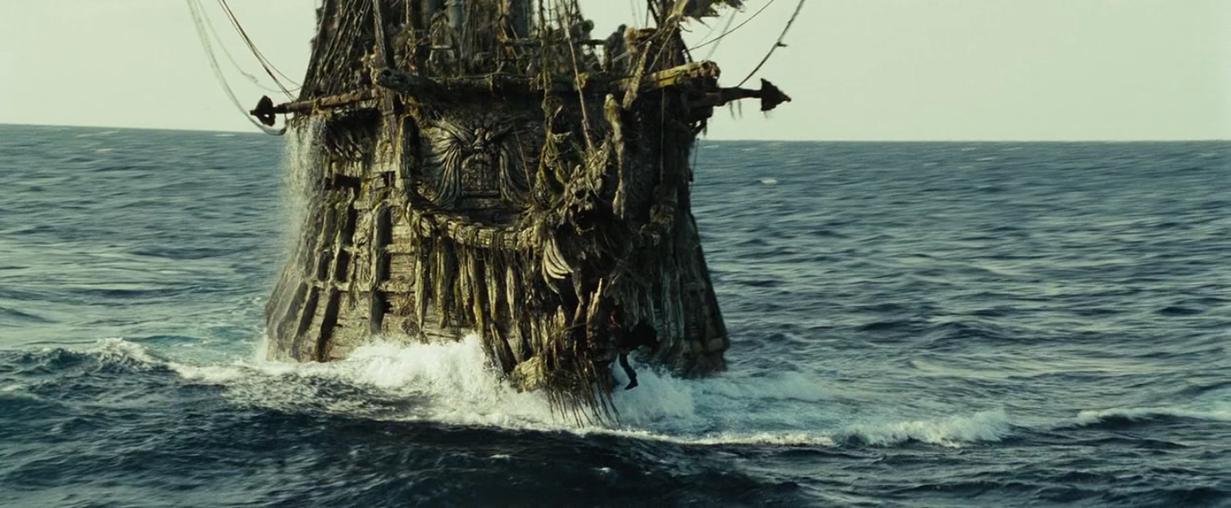 Image of Pirates of the Caribbean: Dead Man's Chest