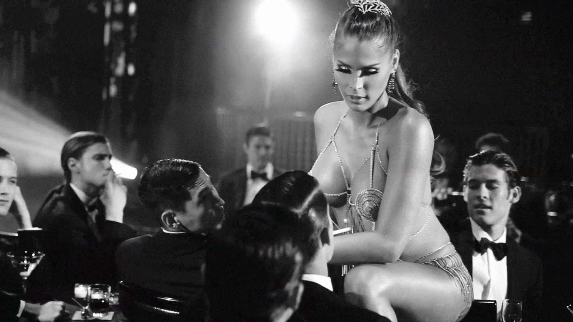Carmen Carrera Carmen Carrera
