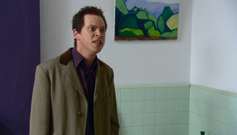 That Mitchell and Webb Look That Mitchell and Webb Look