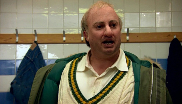 That Mitchell and Webb Look