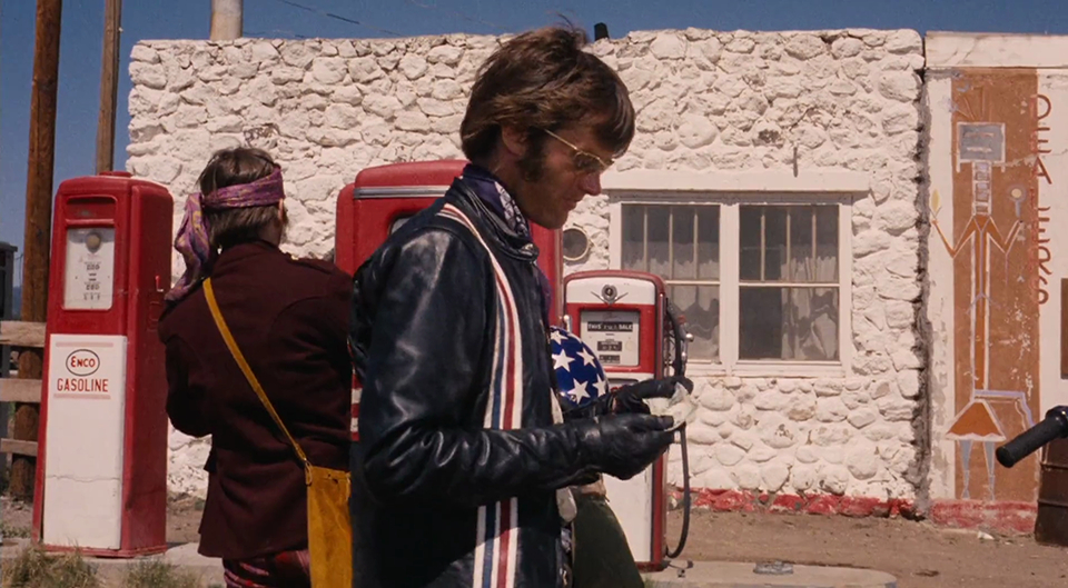 Easy Rider Easy Rider
