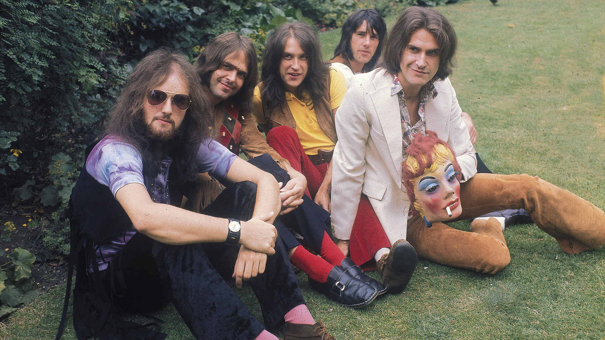 The Kinks