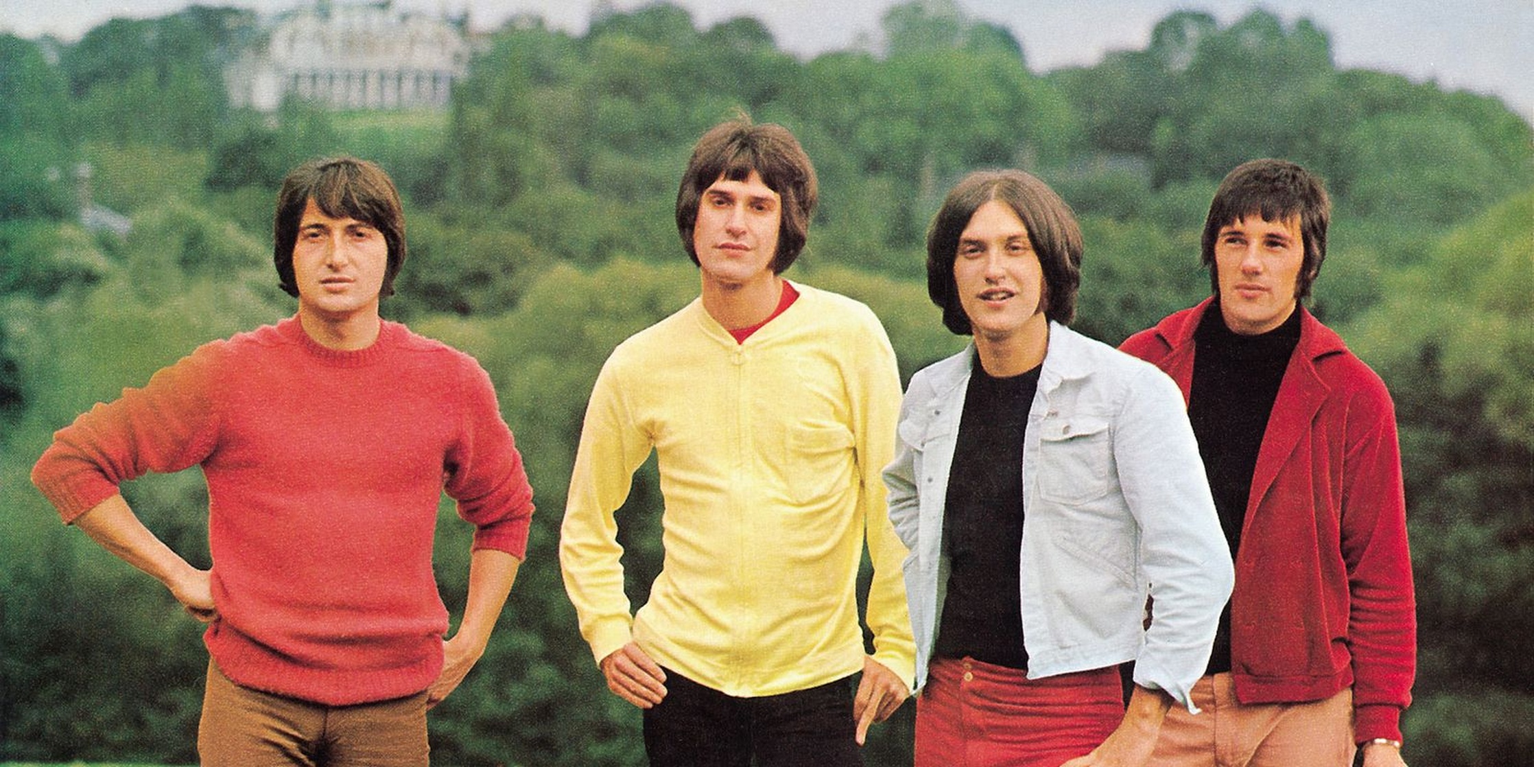 The Kinks