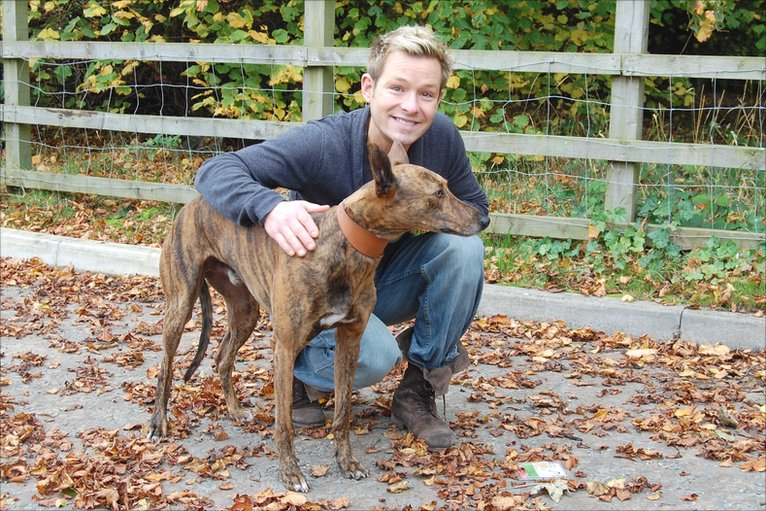 Adam Rickitt